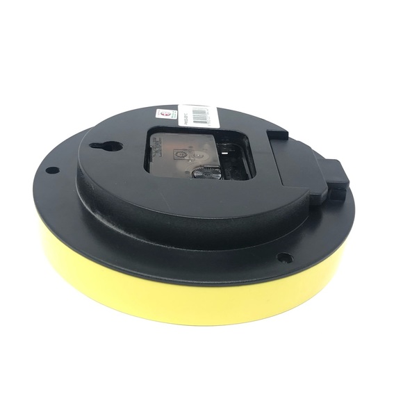 Vintage Pikachu Pokémon Wall Clock - Picture 5 of 7